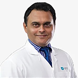 Dr. Ali Nawaz