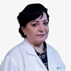 د. أمل الحاج