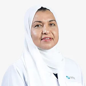 د. أماني حسين