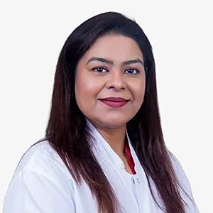 Dr. Ambreen Shahab