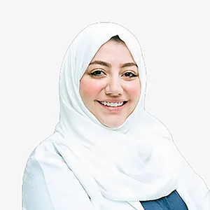 د. أميرة كابلان