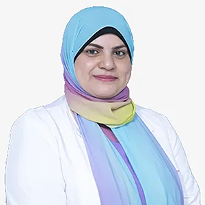 Dr. Amera Hemida Shewita