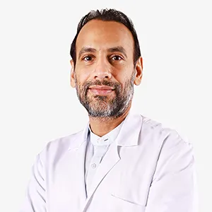 د. أميت جاين