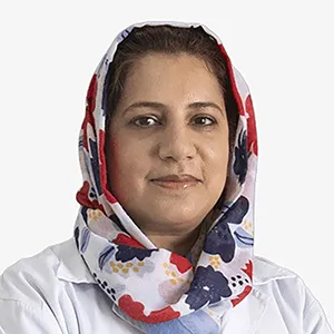 د. آمنة نافيد