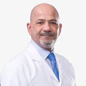 Dr. Amr Ahmed Hassan Massoud