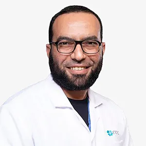 Dr. Amr Ali Gebril