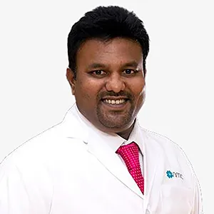 د. أنانثا جوروسوامي