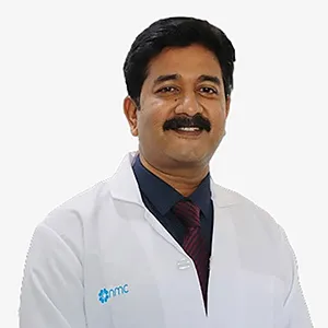 د. أنيبهاس ناير