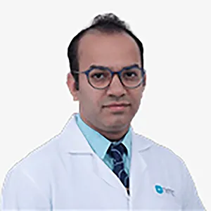 د. أنيل جي ثاكور