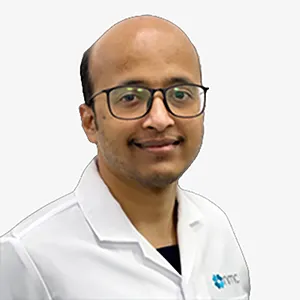 د. أنيل كومار مالك