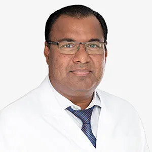 د. أنيل كومار نارايانا بيلاي