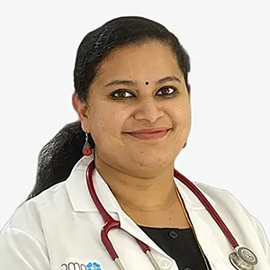 Dr. Aninna Chacko