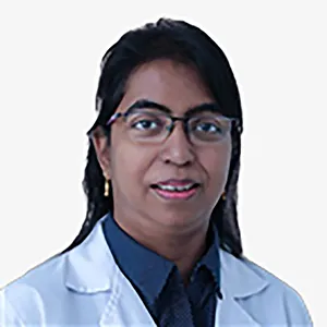 د. انيتا سامراج