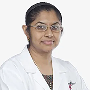 د. أنجانا أسوكان ناير