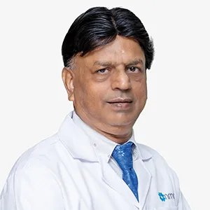 د. أنوب كومار جوشي