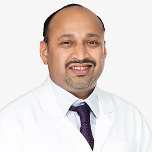 د. انوب ماثيو