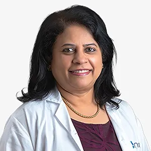 Dr. Anselma Shantha Elizabeth Ferrao
