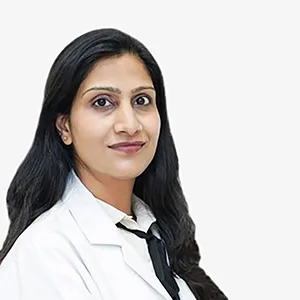 د. أنشو ميشرا