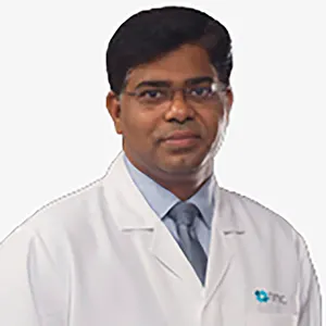 د. أنتيش كاملا ياداف