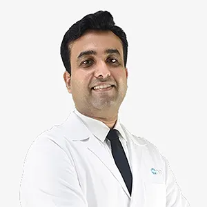 Dr. Antony Thankachan Kattakayam