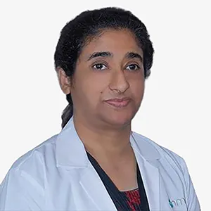 د. آنو بالور صامويل