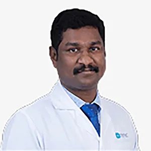 د. أرافيندن سيلفاراج