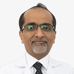 Dr. Arif Ahmed Adenwala