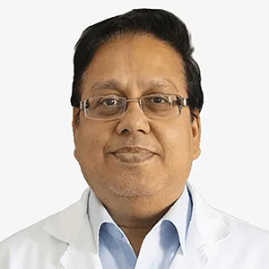 د. أريندام غوش