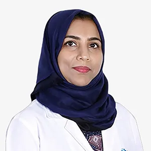 د. ارشاد بانو