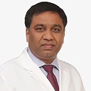 د. ارون كومار