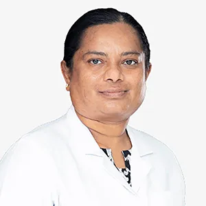 د. أرونا جاناكي