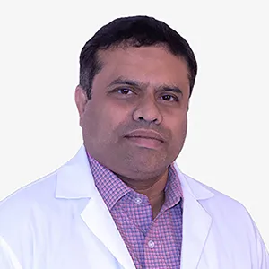 د. أرون كومار كونهيرامان