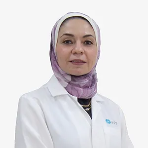 د. أسيل اليوزباكي