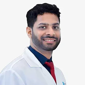 د. أشاد نارايانان