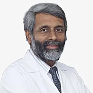 د. أشوكان باسكاران ناير