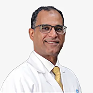 د. اشرف خليل