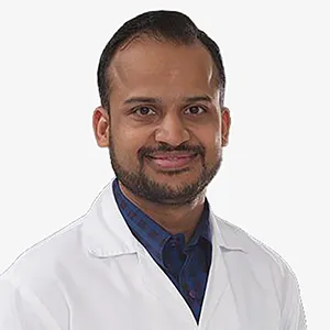 د. اشوين راجيندرا سابو