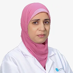 Dr. Asma Moustafa Ali