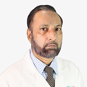 Dr. Atiq Uz Zaman