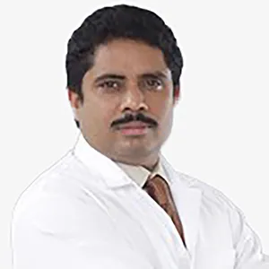 د. أوستن كومارانتشاث