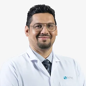 د. أفيناش راي