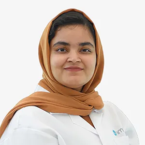 Dr. Ayshath Jamsheena