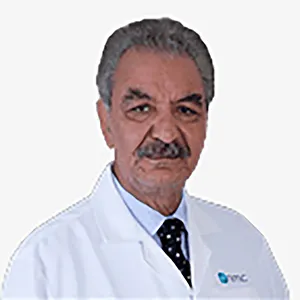 Dr. Azam Salih Mohamed