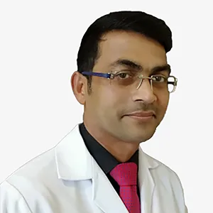Dr. Azeem Abdul Salam Mohamad