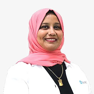 Dr. Azza Bakr Ahmed