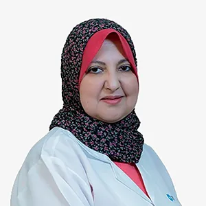 Dr. Azza Kamel