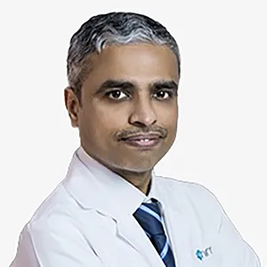 د. بالاجي بالاسوبرامانيام