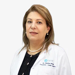 د. بسمة بشير