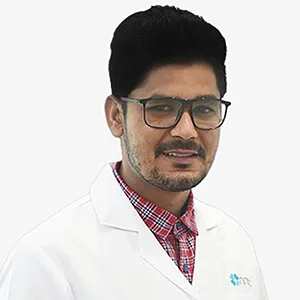Dr. Bilal Ahmed