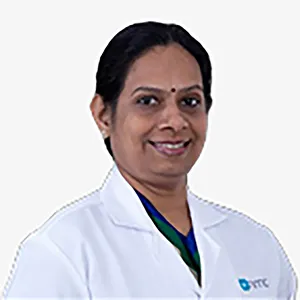 Dr. Bindu Gopalakrishnan